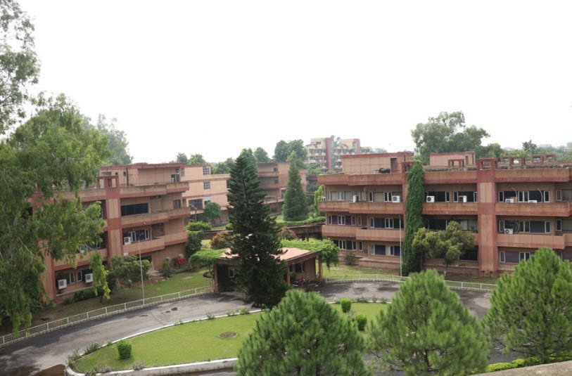 National Institute of Pharmaceutical Education and Research, S.A.S. Nagar (NIPER-Mohali), Sahibzada Ajit Singh Nagar (Mohali), Punjab - Vushii.com